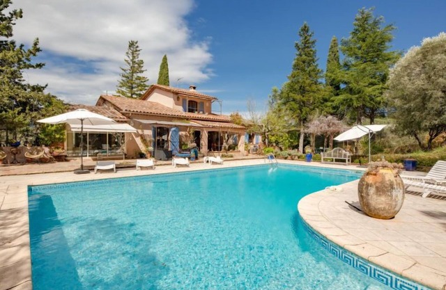 La Renardière by Interhome