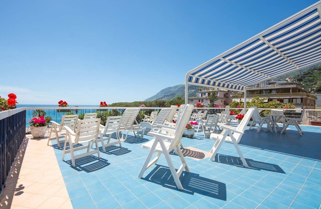 La Residenza Aparthotel