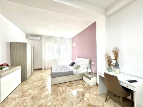La Residenza, appartamento centrale e moderno - Marea Stays Collection
