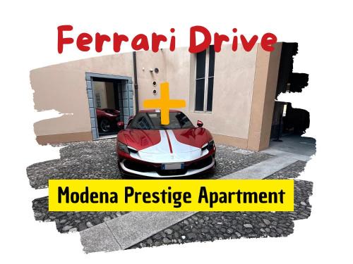 La Residenza del Museo - 5 Persone, Internal Parking