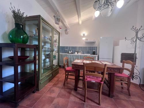 La Rosa dei Monti Iblei 1