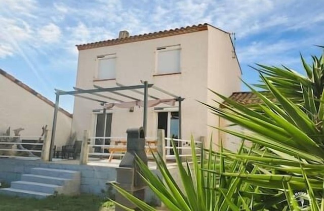 La Saline - Peaceful family home