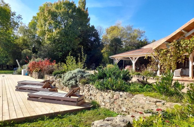 La Salvetat de Cadouin