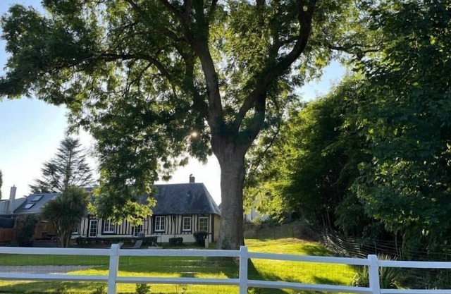 La Samare - SAINTE MARIE AU BOSC