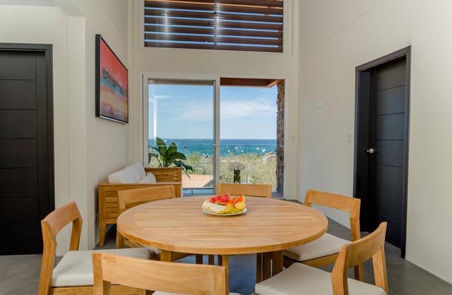 La Santa Maria – 3 Bedroom Apartment, Balcony, Sea View