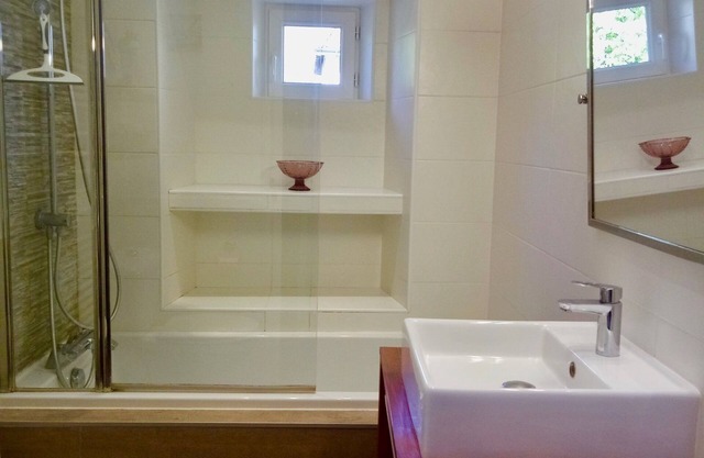 La Saponaire - 3 Chambres-Gîte-Countryside view-Ensuite