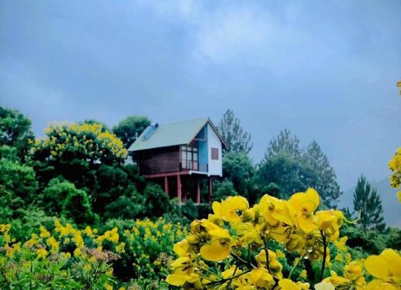 La Seran Eco Resort