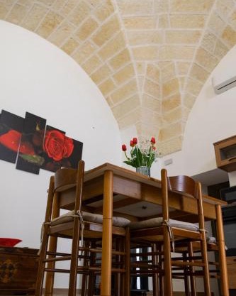 La Strittula Salentina