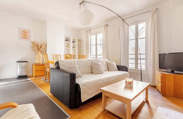 La Suite Saint-Germain