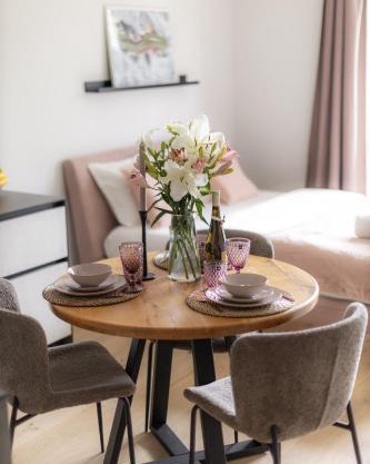 La Tereza Apartments