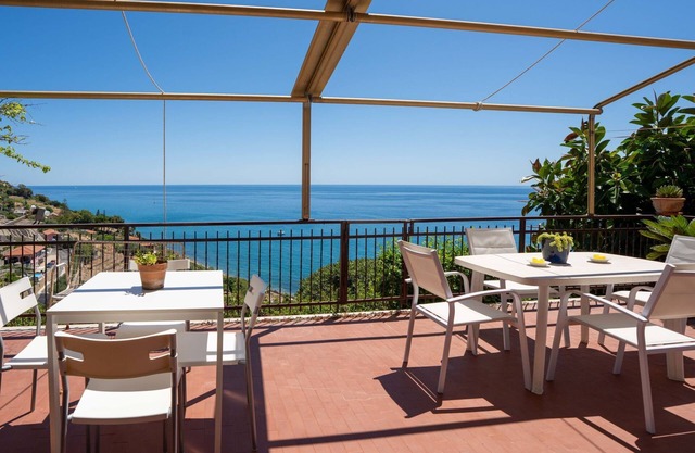 La Terrazza by Interhome