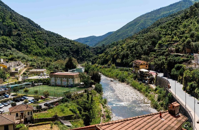 La Terrazza Soleggiata di Maria by Interhome