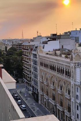 La Terrazza sul Corso