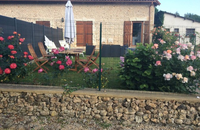 La Tranquille de la Campagne pas Loin de Perigueux