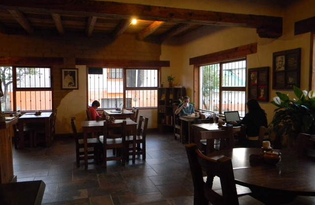 La Troje de Adobe