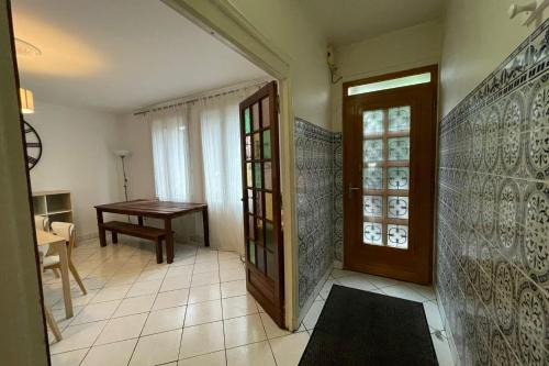 La Vallée 6 bedroom house Le Havre