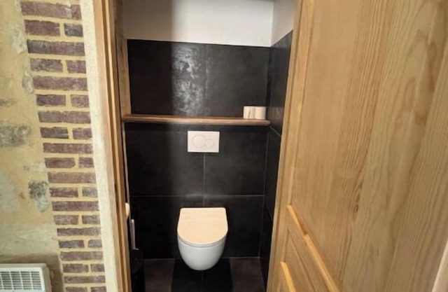 La vie de château - Lodge