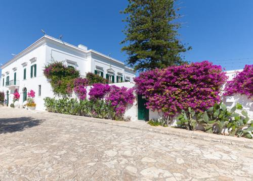 La Villa by Masseria San Nicola Savelletri