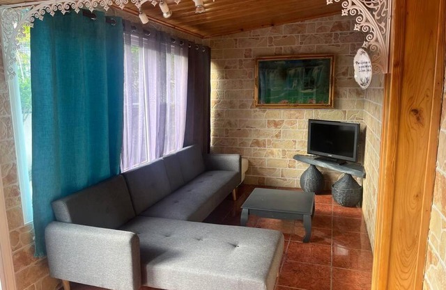 La villa Creole - location saisonnière Cilaos