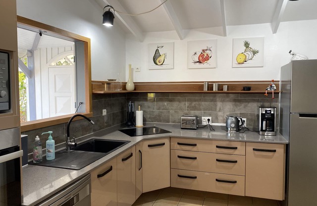 La Villa d'à Côté