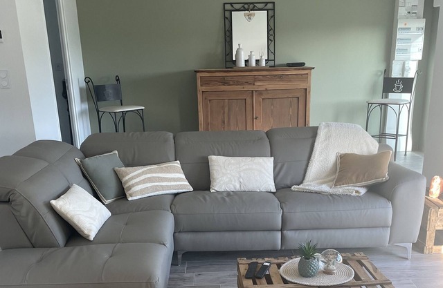 la Villa des Vergers