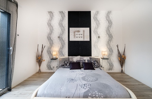 La Villa des Légendes 5★ Spa and Swimming Pool