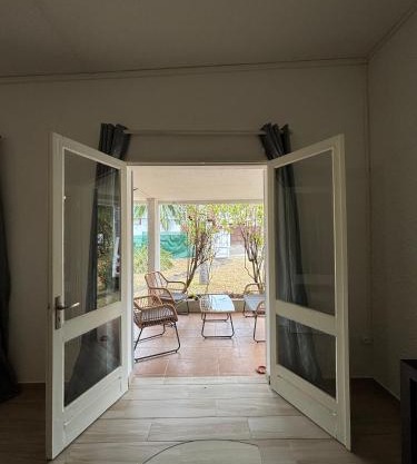 La Villa du Voyageur