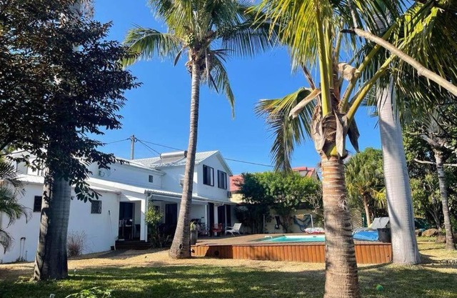 La Villa Jujubes avec piscine chauffée - 5 chambres spacieuses