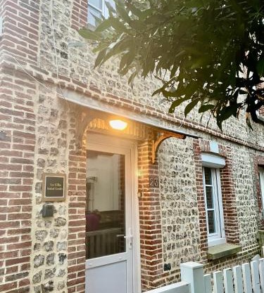 La Villa Saint Louis