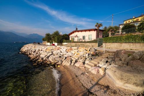 La Villetta Beths House