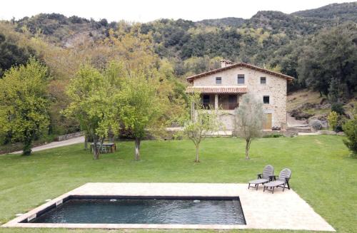 La Xiquella, formatges artesans i masoveria