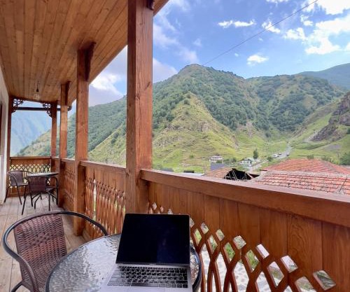 Labarum Guesthouse
