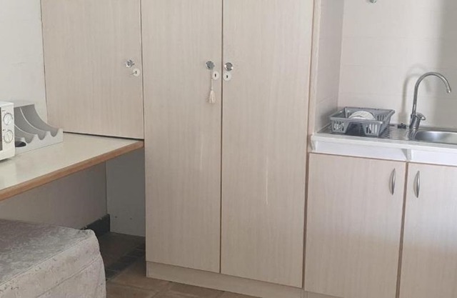 Ladera - Vista Self-catering Guesthouse