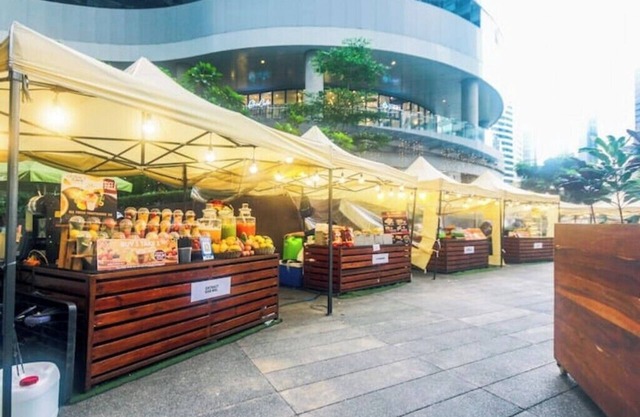 Lady Diana Beautiful Condo Makati swim Gym 300 mb