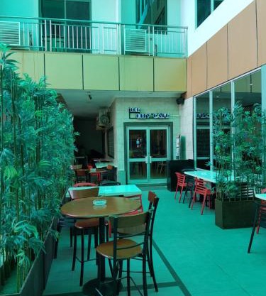 Lae City Hotel