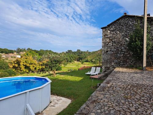 Lage´s House Serra D´Arga Caminha Ponte de Lima