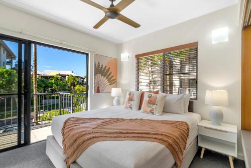 Lagoon Breeze Beachside Living with Resort Perks