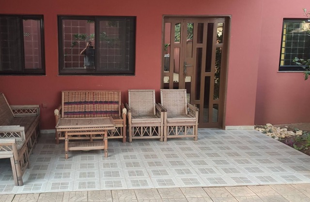 Lagoon Residence Appt Béhanzin