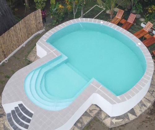 Lagoona Beach Bungalows - Eco Stay