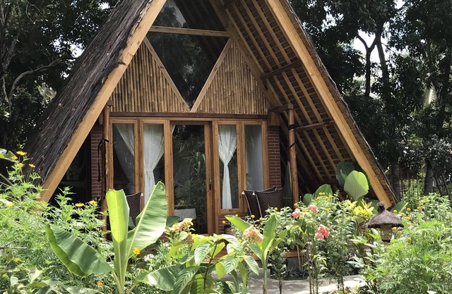 Lagoona Beach Bungalows