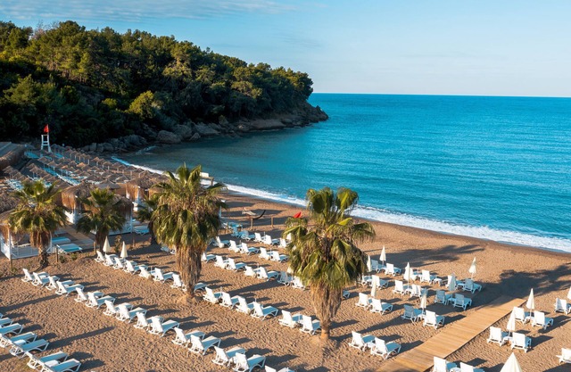 Laguna Beach Alya Resort & SPA - All Inclusive