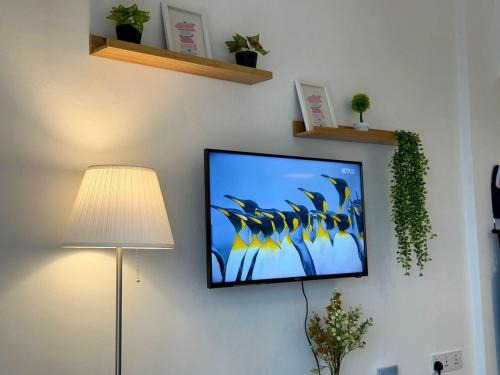 Laguna Seaview Suites PD By Maison