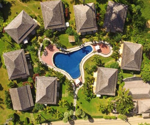 Laguna Villas Boutique Hotel