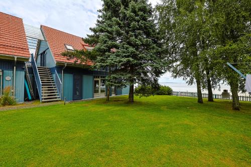 Laikas Prie Marių Apartments Waterfront, by Cohost