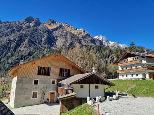 Laimbruchhof Apartments Urlaub auf dem Bauernhof
