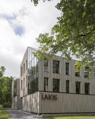LAJOS Hotel