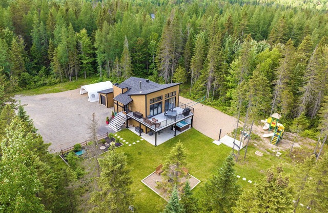 LAKE and SPA - Le Matit 21