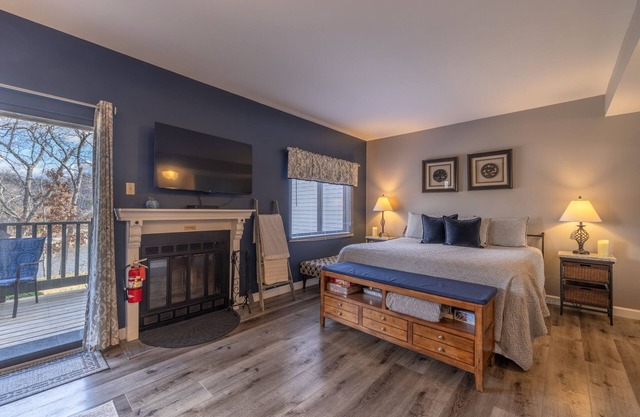 Lake Aspen Landing by Innsbrook Vacations!