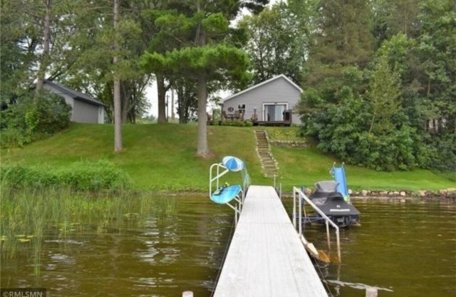 Lake Cabin