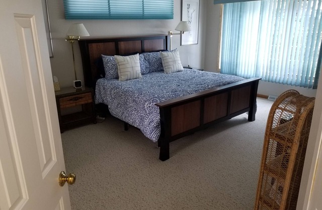 Lake George 3 Bedroom 2.5 Bath Townhome with spectacular views.